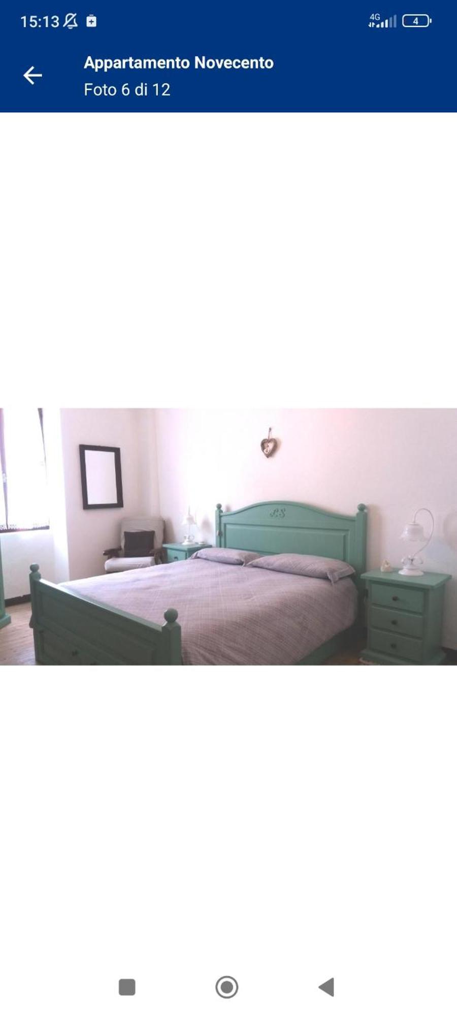 Appartamento Novecento Enguiso 외부 사진