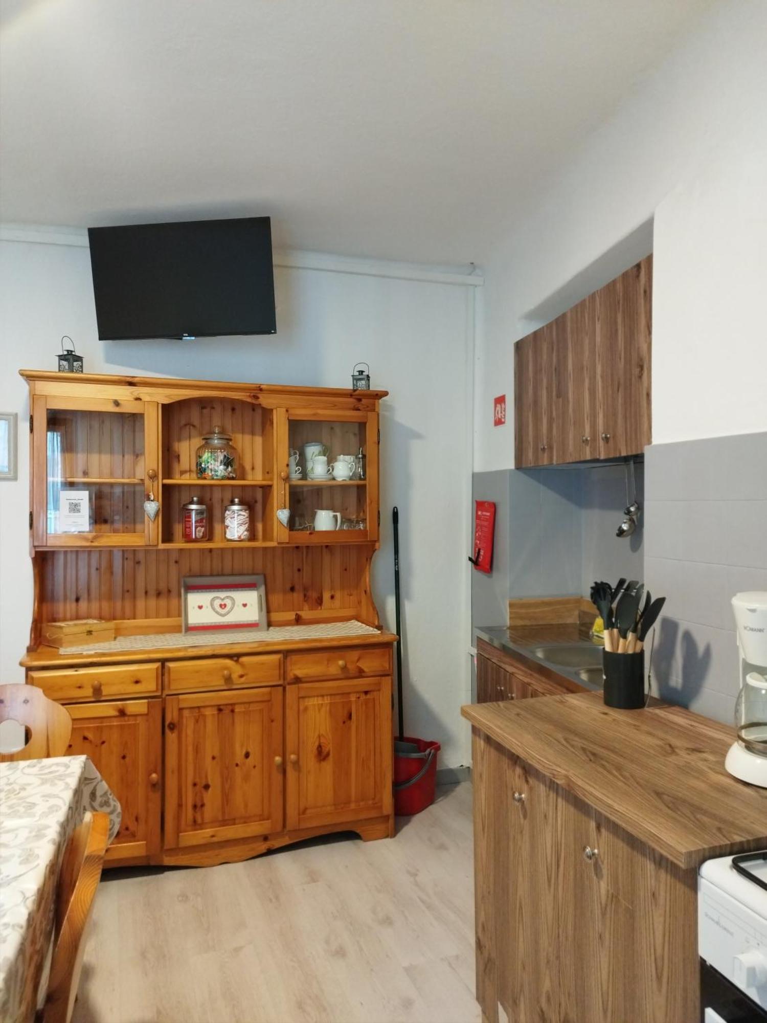 Appartamento Novecento Enguiso 외부 사진