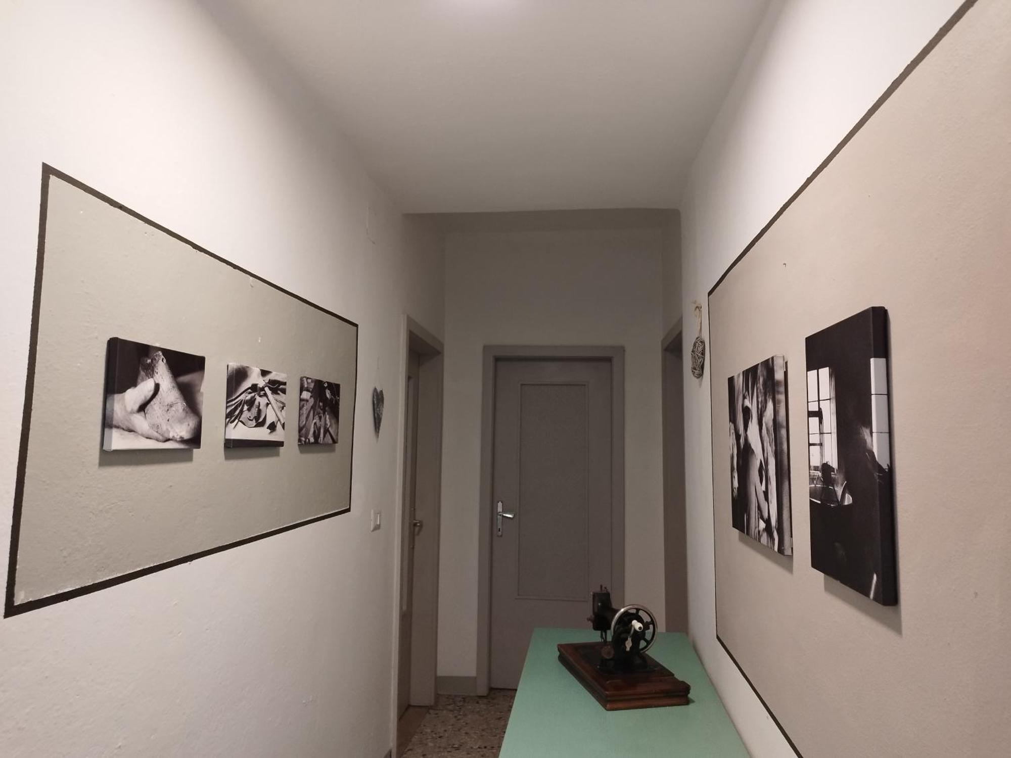 Appartamento Novecento Enguiso 외부 사진